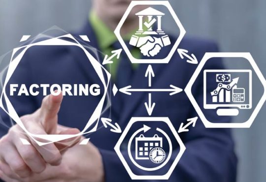 Exportfactoring