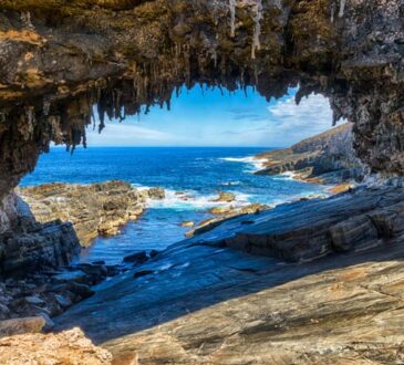 Fernreiseziele, die als Geheimtipps gelten