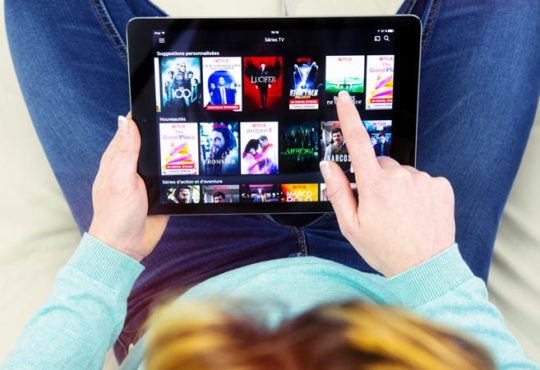 Filme streamen: alle wichtigen Anbieter im Überblick