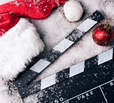 Filme zur Weihnachtszeit