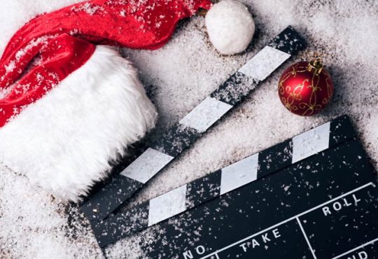 Filme zur Weihnachtszeit