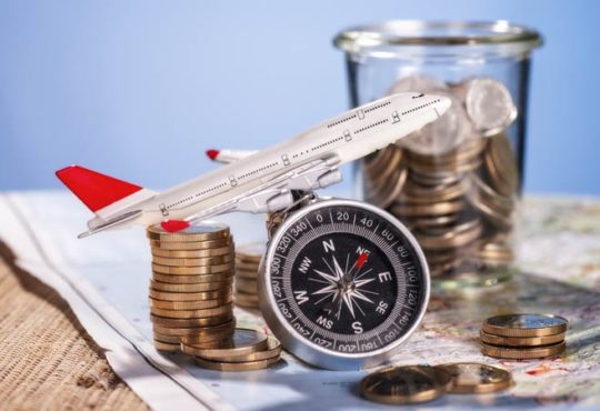 Flugpreise