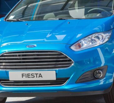 Ford Fiesta: Aus nach knapp 50 Jahren