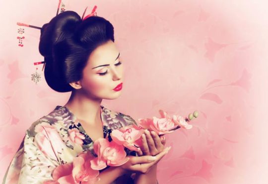 Geisha