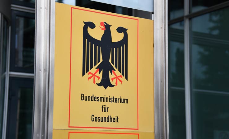 Geplantes Sparpaket von Bundesgesundheitsministerin Nina Warken