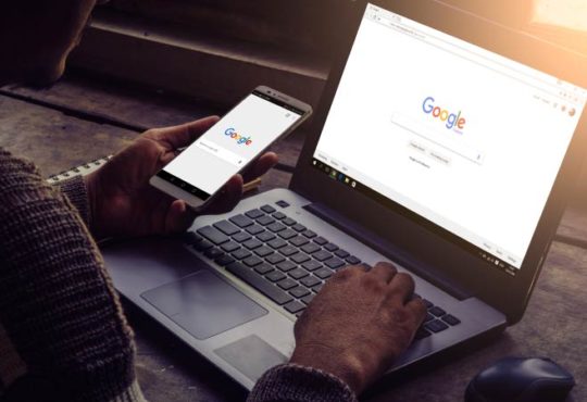 Google Fakten