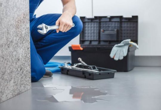 Handwerker Notdienst