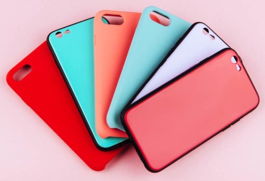 Die perfekte Smartphone Hülle finden
