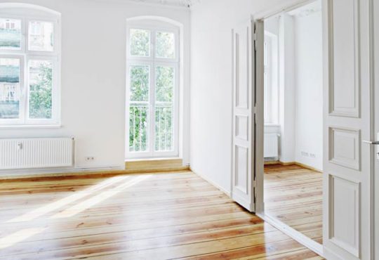 Haus vs. Wohnung – Immobilientypen im Überblick
