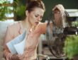 Hohe Temperaturen am Arbeitsplatz