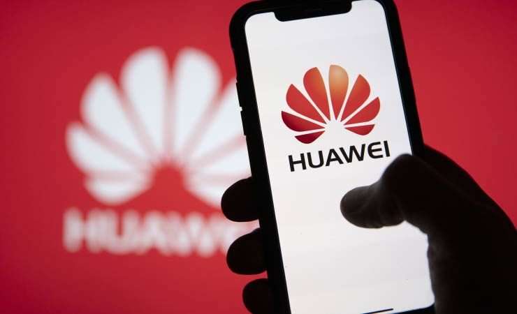 Huawei – Der neue Spitzenreiter auf dem Smartphone-Markt