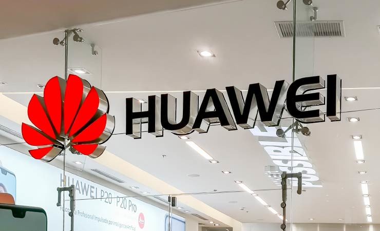Huawei führt erstmals den Smartphone-Markt an