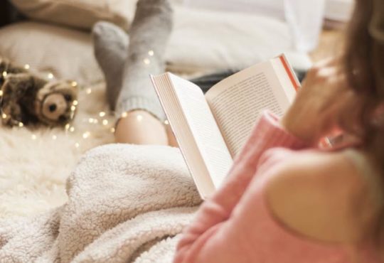 Hygge - Die dänische Seite der Behaglichkeit