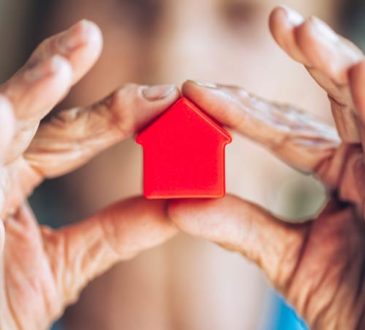 Immobilien-Teilverkauf wird immer beliebter