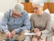 In Deutschland zahlen fast sieben Millionen Rentner Steuern