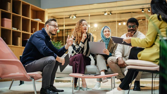 Innovation und Unternehmenskultur
