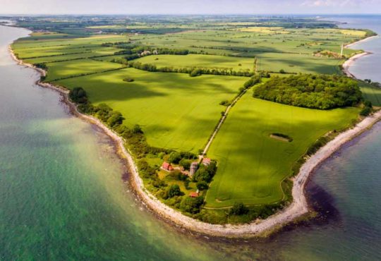 Insel Fehmarn