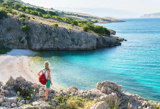 Insel Krk