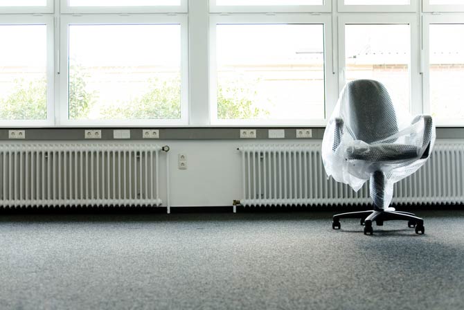 Insolvenz als geordneter Weg