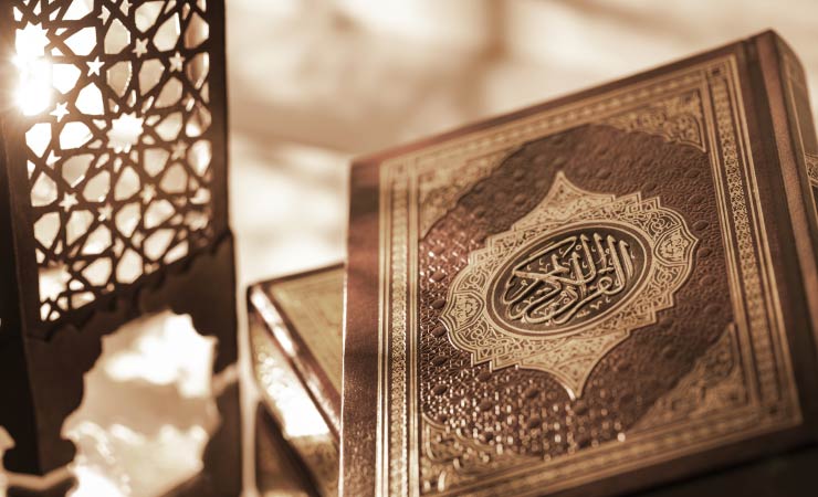 Was Sie über den Islam wissen sollten