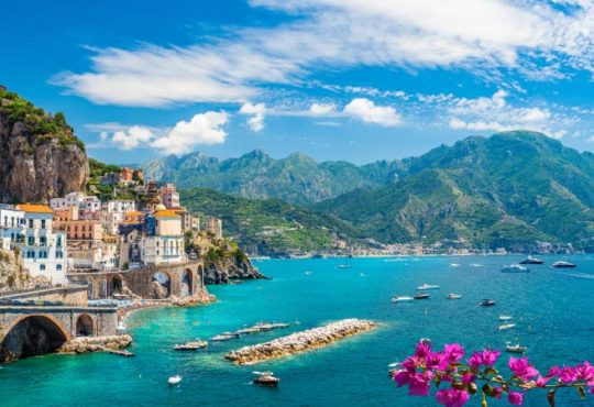 Italien – alles und noch viel mehr