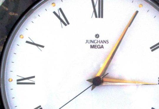 Junghans: Eine Marke stellt sich vor