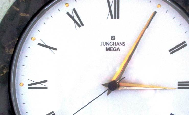 Junghans: Eine Marke stellt sich vor