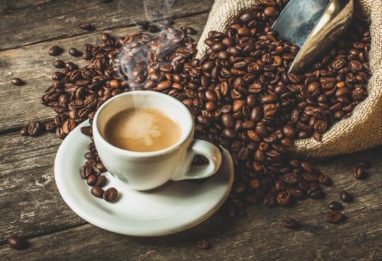 Kaffee