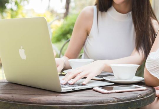 Kann man Viren auf einem Macbook haben?