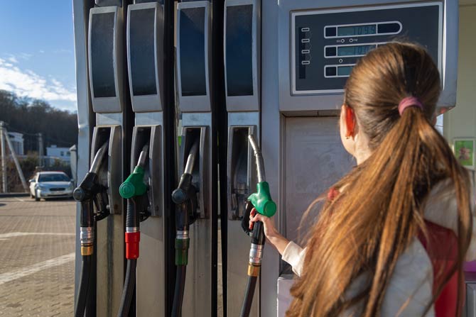 Kartellamt forderte neue Rhythmen für Preiserhöhungen