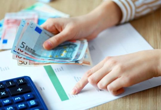 Konsumkredite werden in Deutschland zukünftig teurer