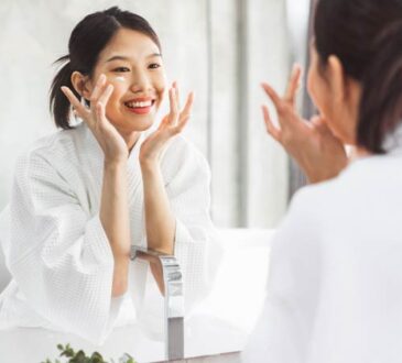 Korean Skincare