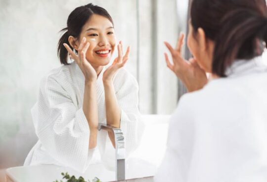 Korean Skincare