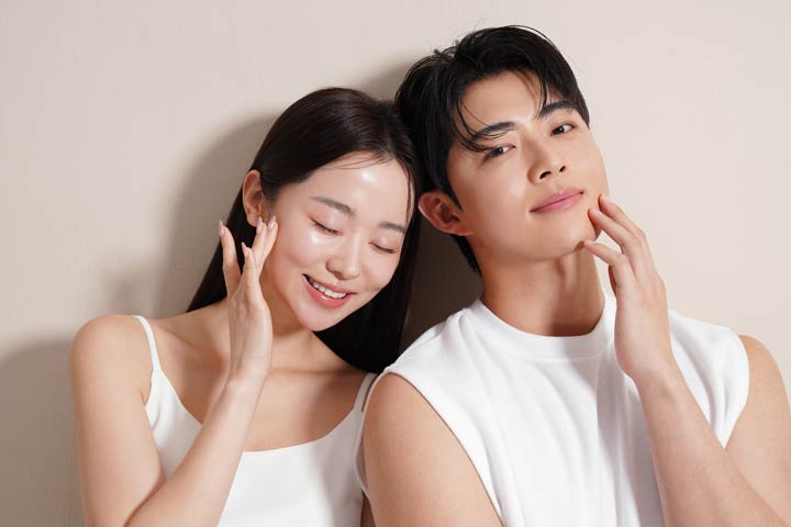 Korean Skincare für Teenager
