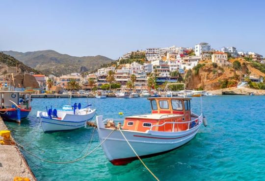 Kreta