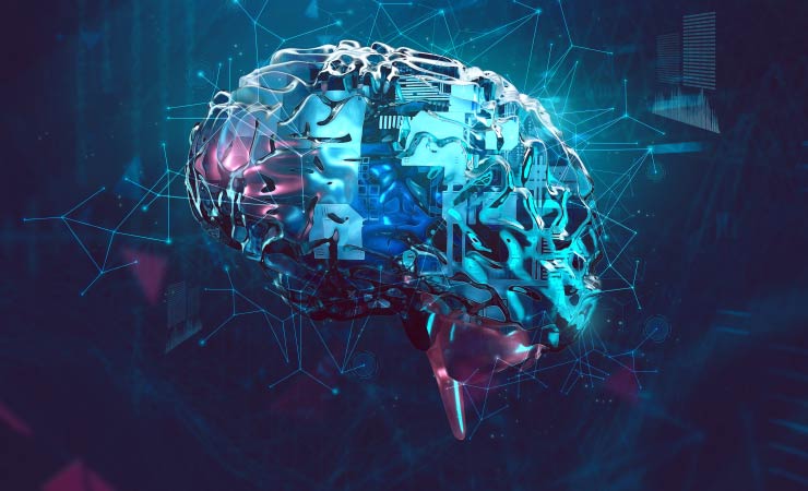Wie Künstliche Intelligenz viele Bereiche des menschlichen Lebens revolutioniert