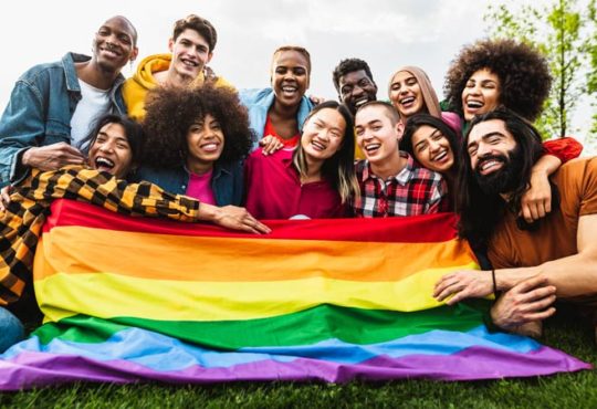 LGBTIQ+