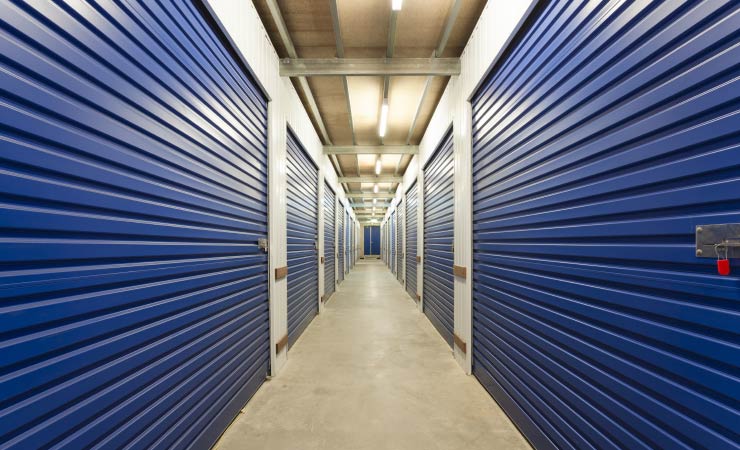 Lagerraum mieten - Was gibt es zu beachten? - Blogg.de