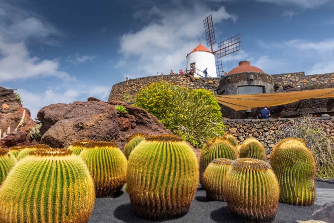 Lanzarote