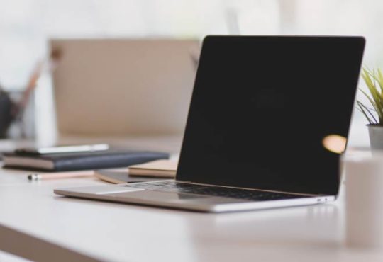 Ist ein Laptop fürs Homeoffice geeignet?