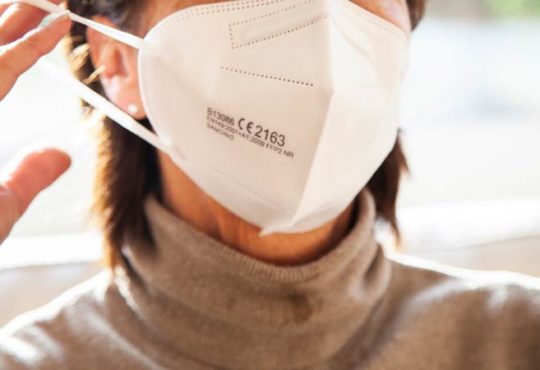 Lauterbach zieht früheres Ende der Maskenpflicht in Erwägung