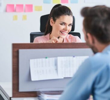 Liebe und Beziehung am Arbeitsplatz
