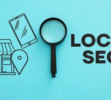 Local SEO – 5 Tipps für die lokale Sichtbarkeit