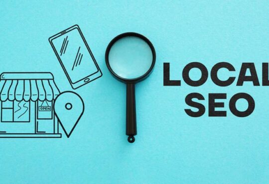 Local SEO – 5 Tipps für die lokale Sichtbarkeit