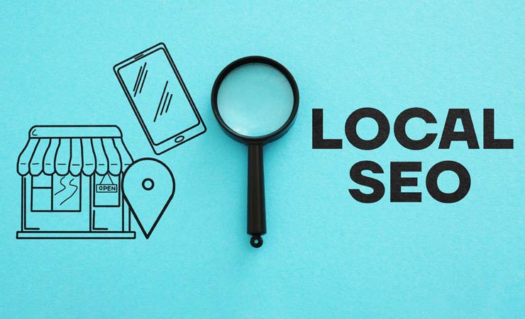 Local SEO – 5 Tipps für die lokale Sichtbarkeit
