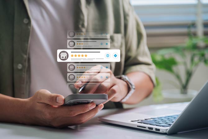Local SEO Firmenverzeichnisse