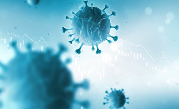 Luftfilter tötet Coronaviren ab