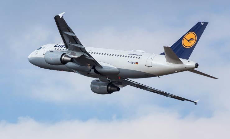 Lufthansa nimmt ab Juni verstärkt Flugbetrieb auf