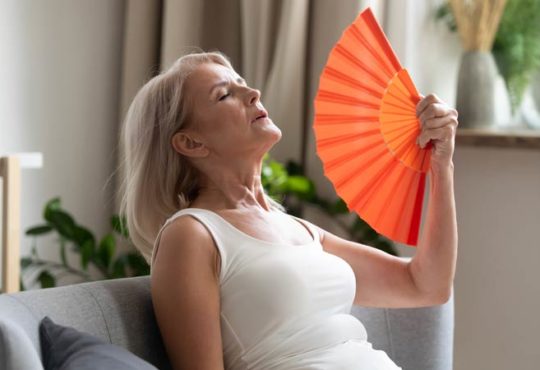 Menopause