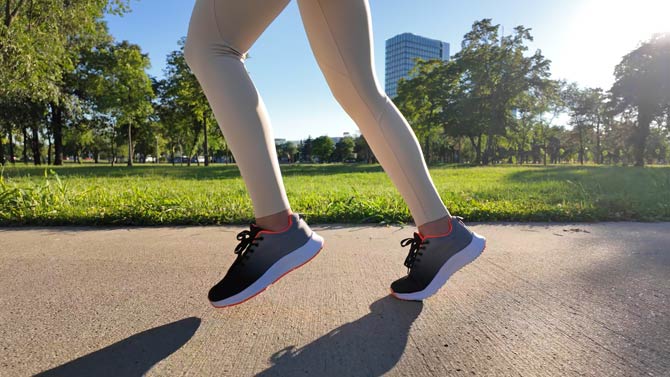 Merkmale und Funktionsweise von Slow Jogging